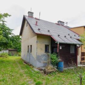 Foto inzerátu Prodej, Rodinný dům, 110 m2