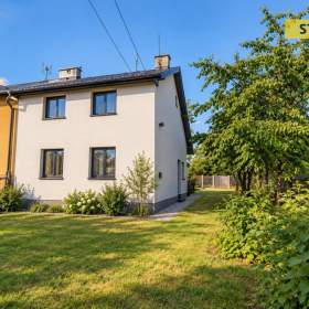 Foto inzerátu Prodej, Rodinný dům, 110 m2