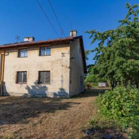 Foto inzerátu Prodej, Rodinný dům, 110 m2