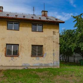 Foto inzerátu Prodej, Rodinný dům, 110 m2