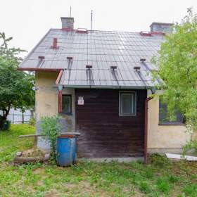 Foto inzerátu Prodej, Rodinný dům, 110 m2