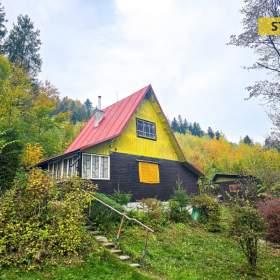 Foto inzerátu Prodej, chata, 72 m2