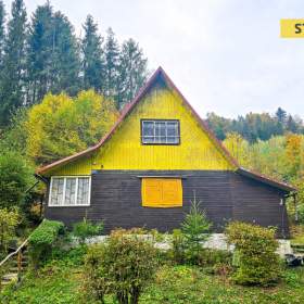 Foto inzerátu Prodej, chata, 72 m2