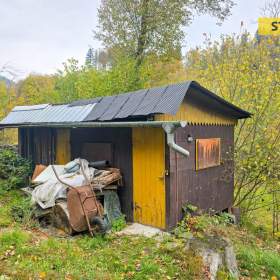 Foto inzerátu Prodej, chata, 72 m2