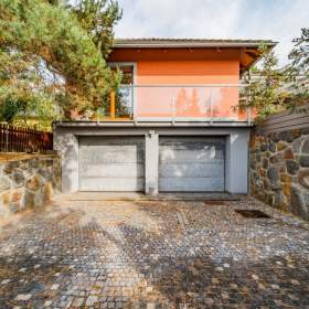 Foto inzerátu Prodej, Rodinný dům, 270 m2