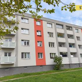 Foto inzerátu Pronájem, byt 1+1, 38 m2