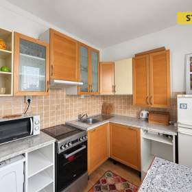Foto inzerátu Pronájem, byt 1+1, 38 m2