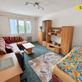 Foto inzerátu Pronájem, byt 1+1, 38 m2