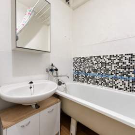 Foto inzerátu Pronájem, byt 1+1, 38 m2