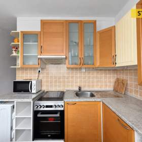 Foto inzerátu Pronájem, byt 1+1, 38 m2