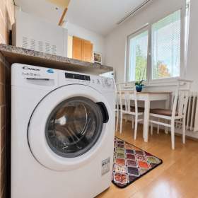 Foto inzerátu Pronájem, byt 1+1, 38 m2