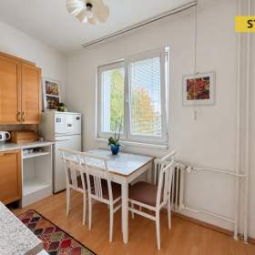 Foto inzerátu Pronájem, byt 1+1, 38 m2