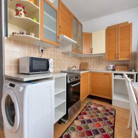 Foto inzerátu Pronájem, byt 1+1, 38 m2