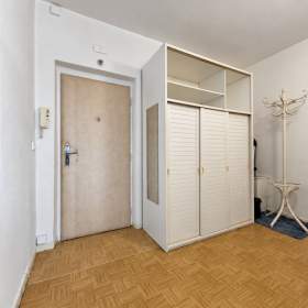 Foto inzerátu Pronájem, byt 1+1, 38 m2
