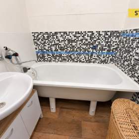 Foto inzerátu Pronájem, byt 1+1, 38 m2