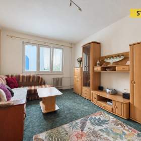 Foto inzerátu Pronájem, byt 1+1, 38 m2