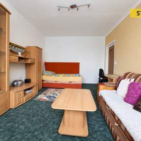 Foto inzerátu Pronájem, byt 1+1, 38 m2