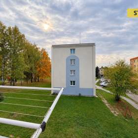 Foto inzerátu Pronájem, byt 1+1, 38 m2