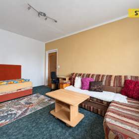 Foto inzerátu Pronájem, byt 1+1, 38 m2