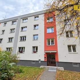 Foto inzerátu Pronájem, byt 1+1, 38 m2