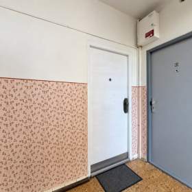 Foto inzerátu Pronájem, byt 1+1, 38 m2