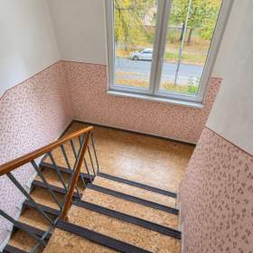 Foto inzerátu Pronájem, byt 1+1, 38 m2