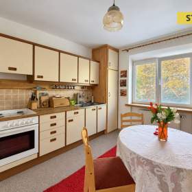Foto inzerátu Pronájem, byt 2+1, 50 m2