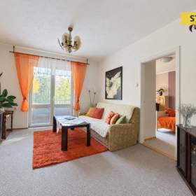 Foto inzerátu Pronájem, byt 2+1, 50 m2