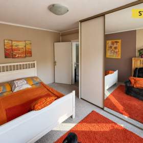 Foto inzerátu Pronájem, byt 2+1, 50 m2