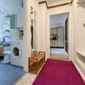Foto inzerátu Pronájem, byt 2+1, 50 m2