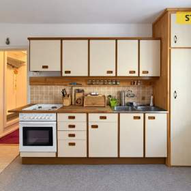Foto inzerátu Pronájem, byt 2+1, 50 m2