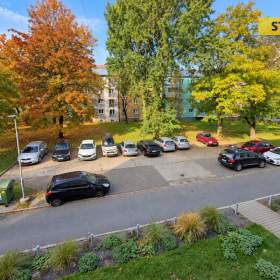 Foto inzerátu Pronájem, byt 2+1, 50 m2