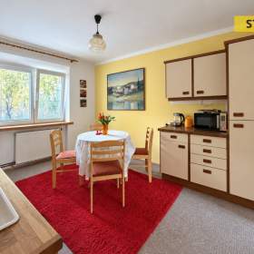 Foto inzerátu Pronájem, byt 2+1, 50 m2
