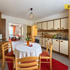 Foto inzerátu Pronájem, byt 2+1, 50 m2