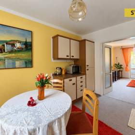 Foto inzerátu Pronájem, byt 2+1, 50 m2