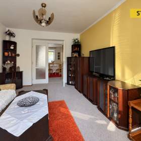 Foto inzerátu Pronájem, byt 2+1, 50 m2