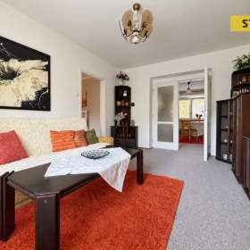 Foto inzerátu Pronájem, byt 2+1, 50 m2
