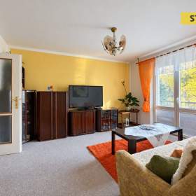 Foto inzerátu Pronájem, byt 2+1, 50 m2