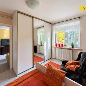 Foto inzerátu Pronájem, byt 2+1, 50 m2