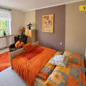Foto inzerátu Pronájem, byt 2+1, 50 m2