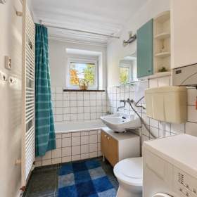 Foto inzerátu Pronájem, byt 2+1, 50 m2