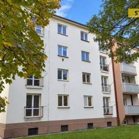 Foto inzerátu Pronájem, byt 2+1, 50 m2