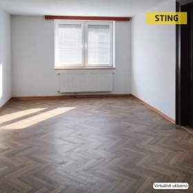 Foto inzerátu Pronájem, Rodinný dům, 105 m2