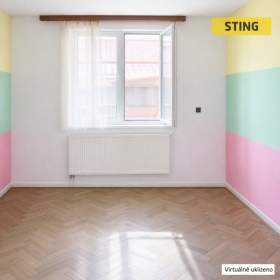 Foto inzerátu Pronájem, Rodinný dům, 105 m2
