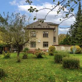 Foto inzerátu Prodej, Vila/Rezidence, 244 m2