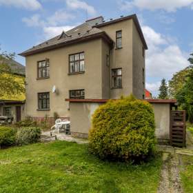 Foto inzerátu Prodej, Vila/Rezidence, 244 m2