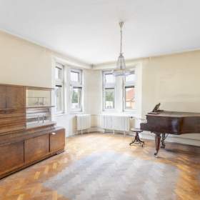 Foto inzerátu Prodej, Vila/Rezidence, 244 m2