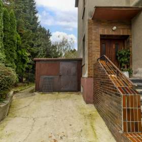 Foto inzerátu Prodej, Vila/Rezidence, 244 m2
