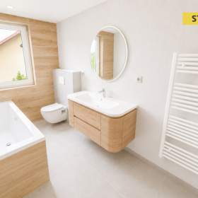 Foto inzerátu Pronájem, byt 2+1, 70 m2