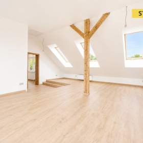 Foto inzerátu Pronájem, byt 2+1, 70 m2